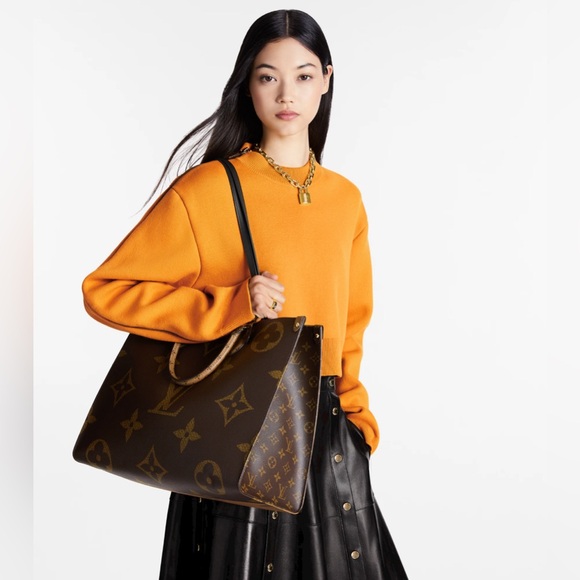 Louis Vuitton OnTheGo GM - Picture 1 of 9